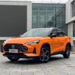 2021 MG ONE for sale 857763 | Eauto Export