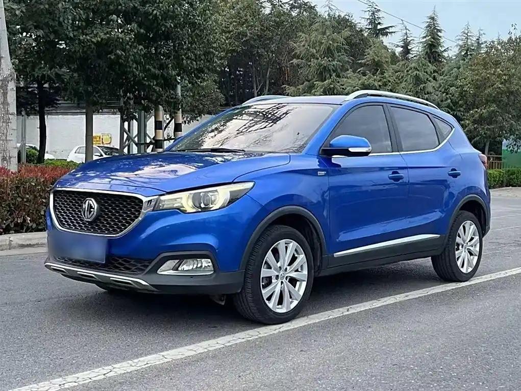 2021 MG ZS for sale 842087 | Eauto Export 2021 MG ZS for sale 842087 | Eauto Export