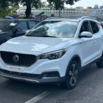 2021 MG ZS for sale 859036 | Eauto Export
