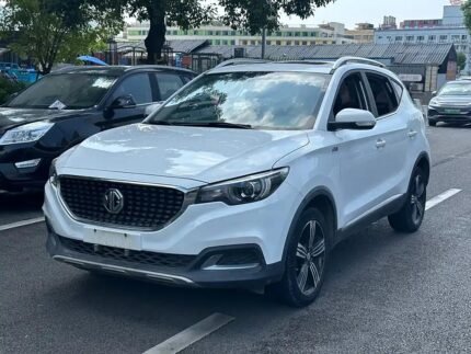2021 MG ZS for sale 859036 | Eauto Export