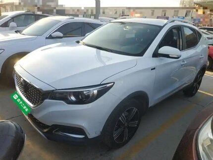 2021 MG ZS for sale 862473 | Eauto Export