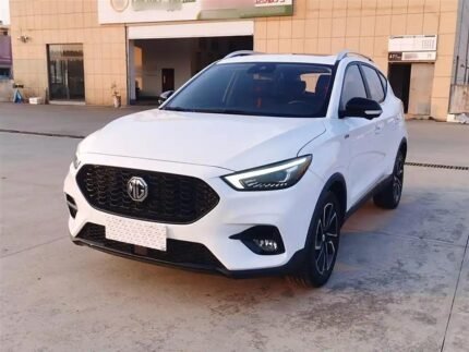 2021 MG ZS for sale 865960 | Eauto Export