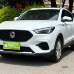 2021 MG ZS for sale 870656 | Eauto Export