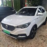 2021 MG ZS for sale 899858 | Eauto Export