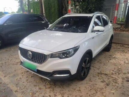 2021 MG ZS for sale 899858 | Eauto Export