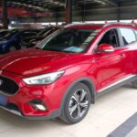 2021 MG ZS for sale 926596 | Eauto Export