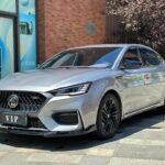 2021 MG6 for sale 850353 | Eauto Export