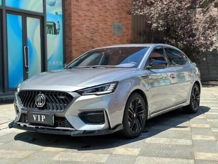 2021 MG6 for sale 850353 | Eauto Export