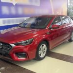 2021 MG6 for sale 874105 | Eauto Export