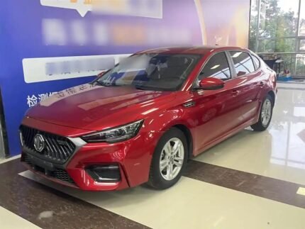 2021 MG6 for sale 874105 | Eauto Export