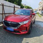 2021 Oshan X7 Review - Comprehensive China Cars Review