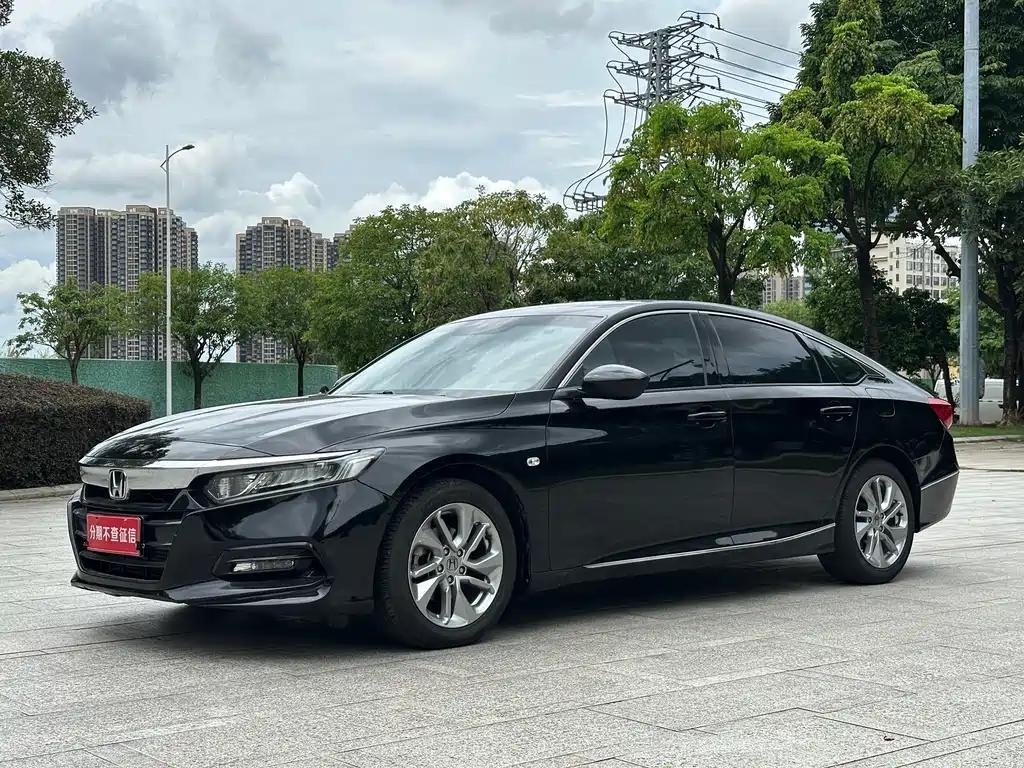 2021 P0325 Honda Accord - Where to Sell Used China Vehicles 2021 P0325 Honda Accord - Where to Sell Used China Vehicles