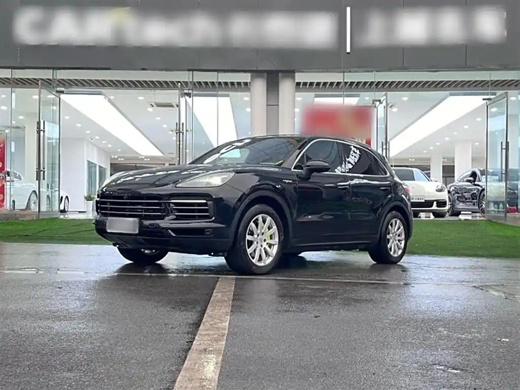 2021 Porsche Cayenne for sale 882486 | Eauto Export 2021 Porsche Cayenne for sale 882486 | Eauto Export