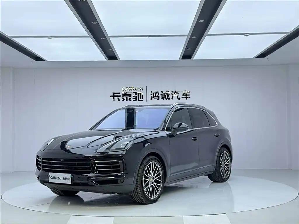 2021 Porsche Cayenne for sale 909469 | Eauto Export 2021 Porsche Cayenne for sale 909469 | Eauto Export