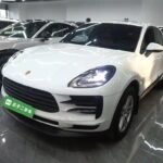 2021 Porsche Macan Certified Pre Owned - Chinese Used Car Parts