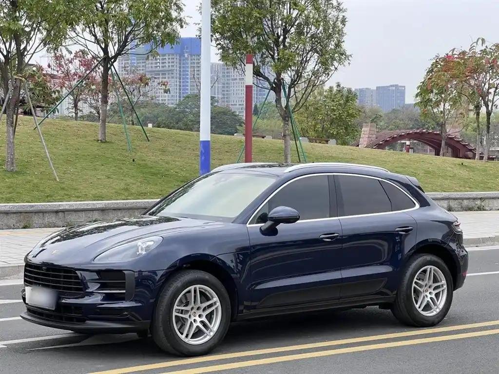 2021 Porsche Macan for sale 909591 | Eauto Export 2021 Porsche Macan for sale 909591 | Eauto Export