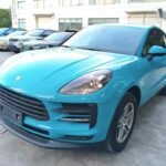 2021 Porsche Macan Rims - Quality Chinese Used Vehicles for Sale