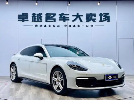 2021 Porsche Panamera for sale 909639 | Eauto Export