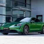 2021 Porsche Taycan for sale 909672 | Eauto Export