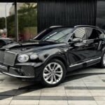 2021 Price Bentley Bentayga India - GM Chinese EV Tech