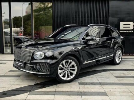 2021 Price Bentley Bentayga India - GM Chinese EV Tech