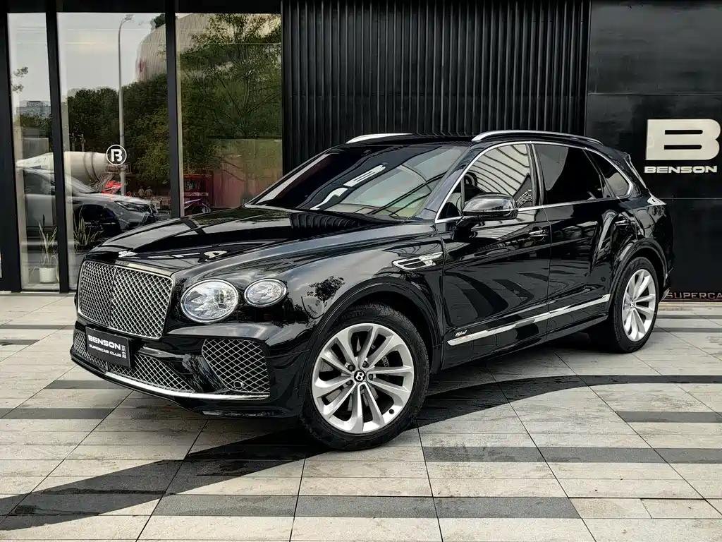 2021 Price Bentley Bentayga India - GM Chinese EV Tech 2021 Price Bentley Bentayga India - GM Chinese EV Tech