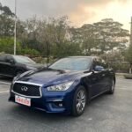 2021 Rims for Infiniti Q50 - Quality Chinese Made Automobiles