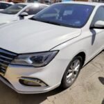 2021 Roewe i5 for sale 928524 | Eauto Export