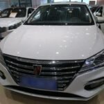 2021 Roewe i5 for sale 928525 | Eauto Export