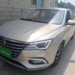 2021 Roewe i5 for sale 928540 | Eauto Export