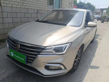 2021 Roewe i5 for sale 928540 | Eauto Export