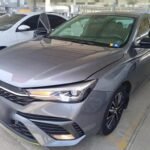 2021 Roewe i5 for sale 928561 | Eauto Export