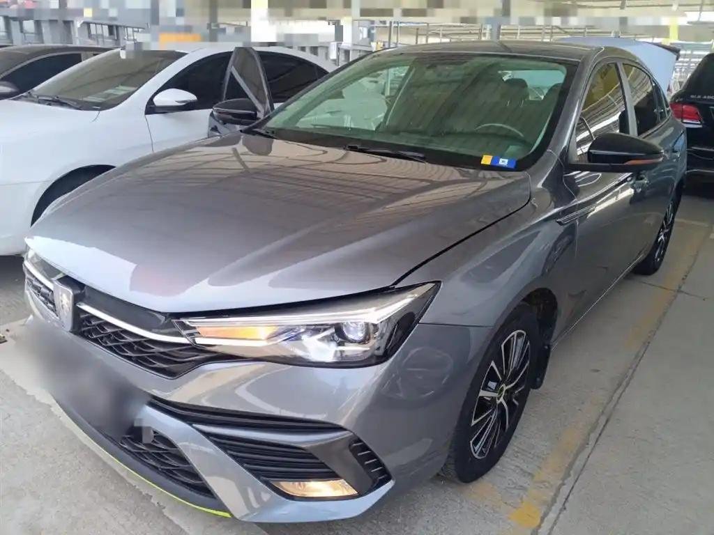 2021 Roewe i5 for sale 928561 | Eauto Export 2021 Roewe i5 for sale 928561 | Eauto Export