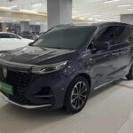 2021 Roewe iMAX8 for sale 928633 | Eauto Export