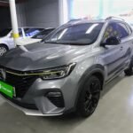 2021 Roewe RX5 EV for sale 928728 | Eauto Export