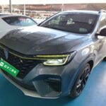 2021 Roewe RX5 EV - Popular Chinese Electric Car Name