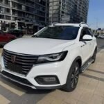 2021 Roewe RX5 for sale 901960 | Eauto Export