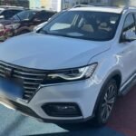 2021 Roewe RX5 for sale 928666 | Eauto Export