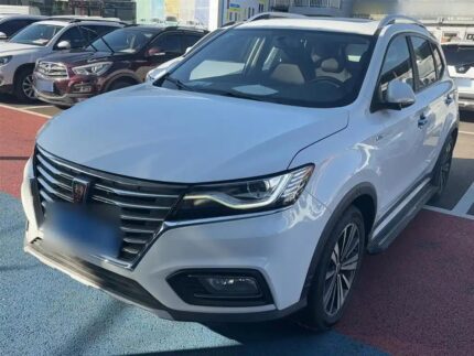 2021 Roewe RX5 for sale 928666 | Eauto Export