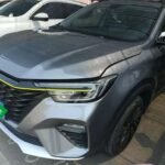 2021 Roewe RX5 for sale 928683 | Eauto Export