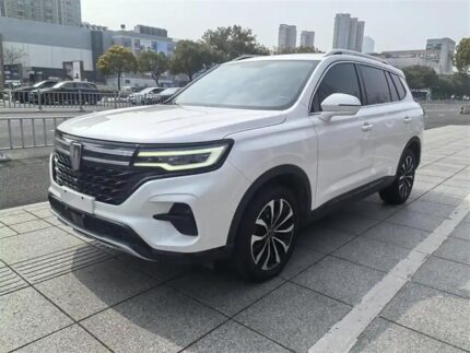 2021 Roewe RX5 MAX for sale 928706 | Eauto Export
