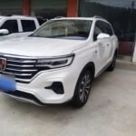 2021 Roewe RX5 MAX for sale 928709 | Eauto Export