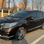 2021 Subaru Hybrid Guide: Honda Odyssey Oil Tips for Used Chinese Hybrid Cars
