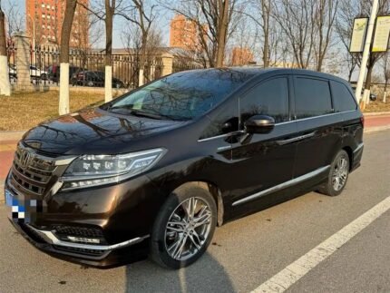 2021 Subaru Hybrid Guide: Honda Odyssey Oil Tips for Used Chinese Hybrid Cars