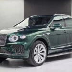 2021 SUV Bentley Bentayga: Are Chinese Cars Reliable Debate