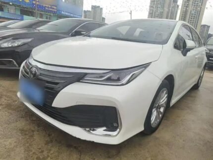 2021 Toyota Allion for sale 920830 | Eauto Export