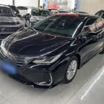 2021 Toyota Allion for sale 920831 | Eauto Export
