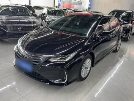 2021 Toyota Allion for sale 920831 | Eauto Export