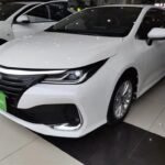 2021 Toyota Allion for sale 920833 | Eauto Export