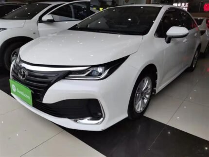 2021 Toyota Allion for sale 920833 | Eauto Export